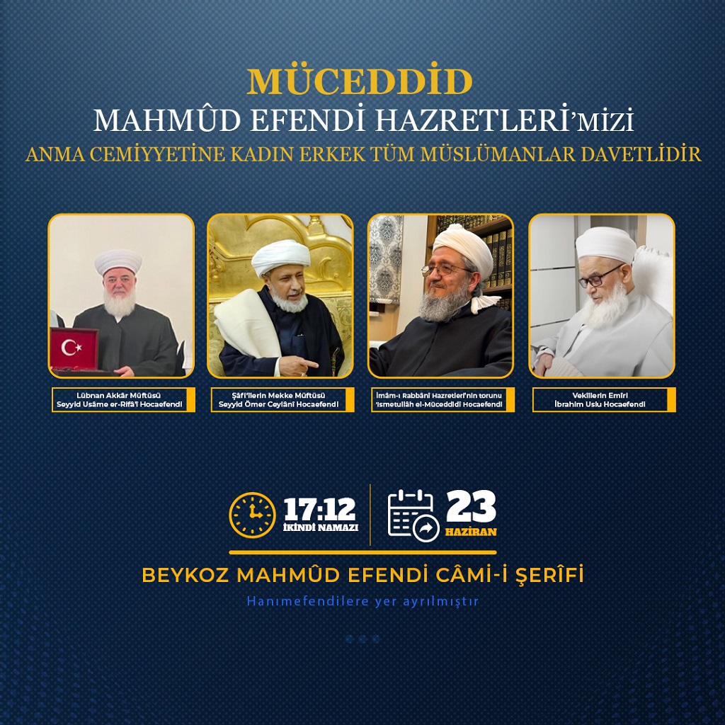 mahmut-efendi-icin-beykozda-hatimler-okunacak