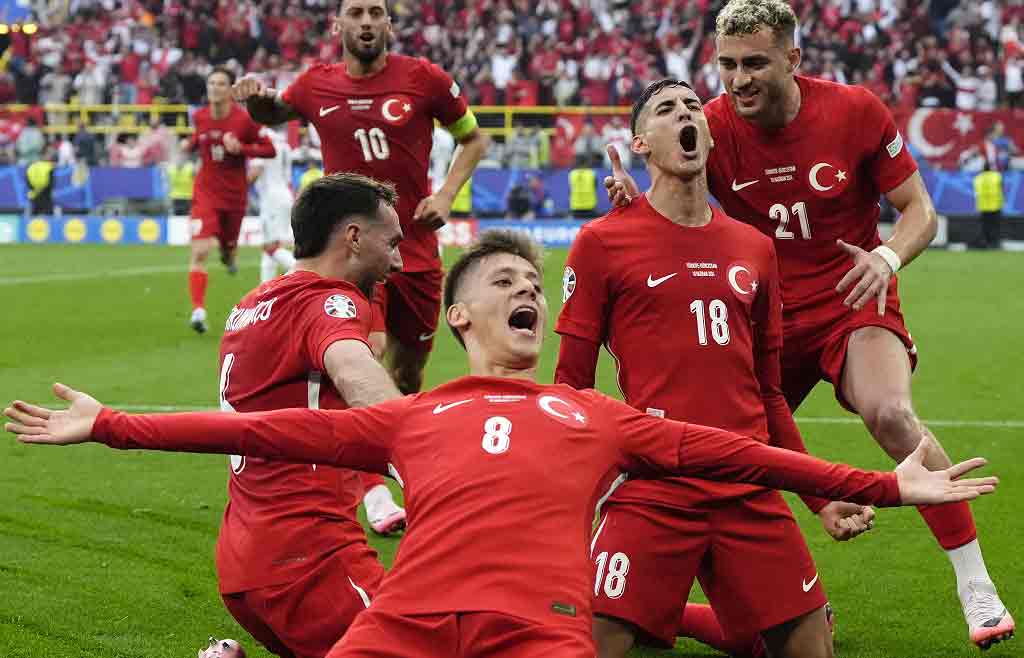 Milli maç heyecanı Beykoz'da yaşanacak – Beykoz Güncel Haber