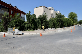 Otağtepe Caddesi Kaldırım Yenileme 29.07 (4)_1200x800