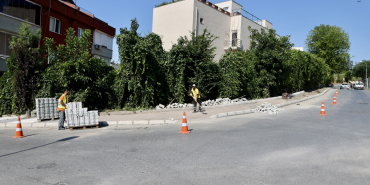 Otağtepe Caddesi Kaldırım Yenileme 29.07 (4)_1200x800