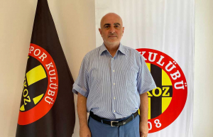 Zeki Aksu ile kez Beykoz Güncel’e konuştu!