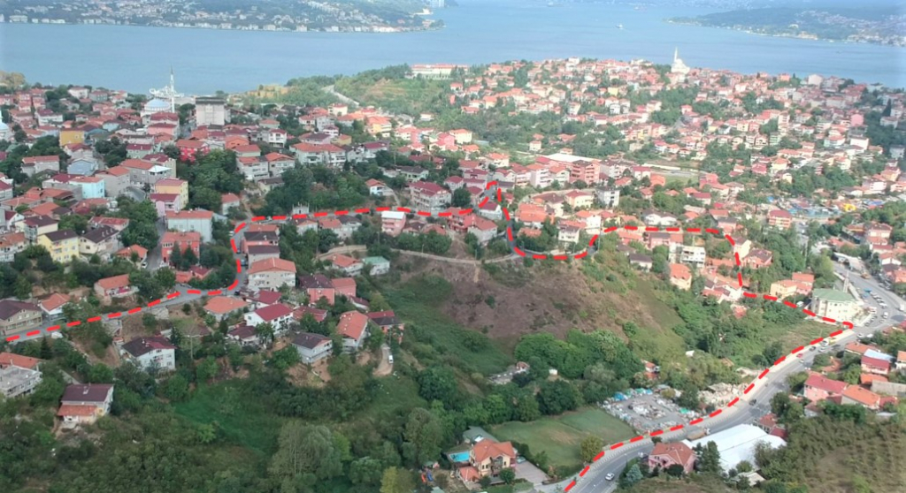 beykoz-cubukluda-riskli-alan-planlari-askiya-cikti