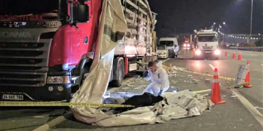 beykozda-olum-tir-soforunu-emniyet-seridinde-yakaladi