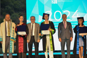 turk-alman-universitesinde-8-mezuniyet-toreni-coskusu