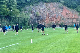 Beykoz 1908 hazırlık maçlarında yenildi