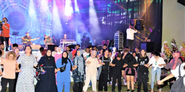 Beykoz Çayır Festivali coşkusu başlıyor!