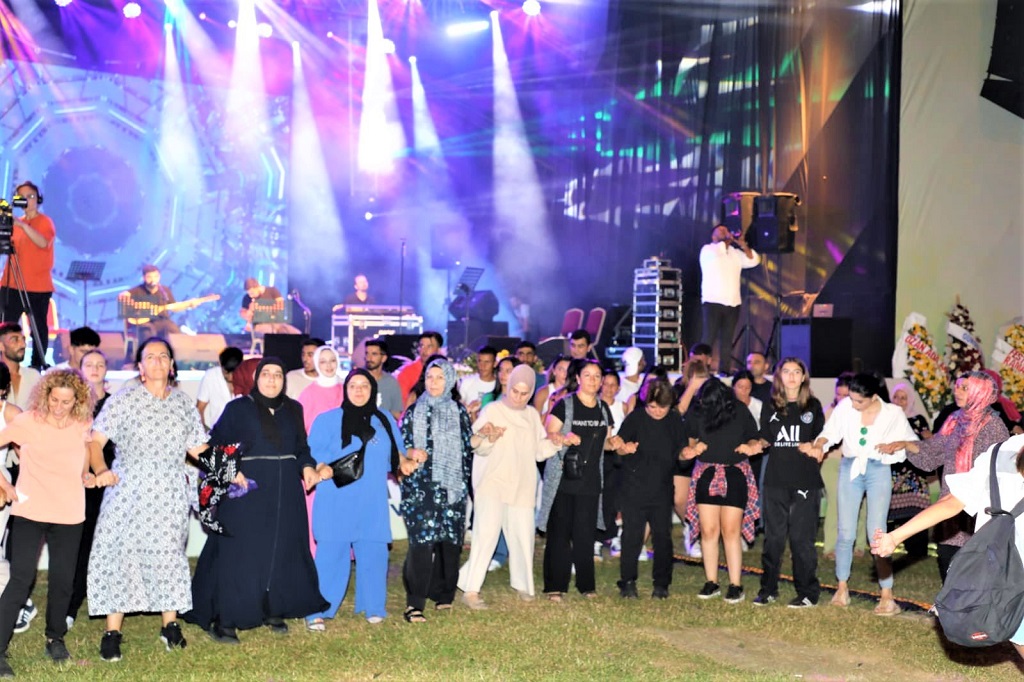 Beykoz Çayır Festivali coşkusu başlıyor!