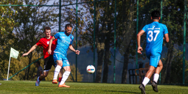 Beykoz İshaklıspor Bergamaspor'u 2-1 mağlup etti