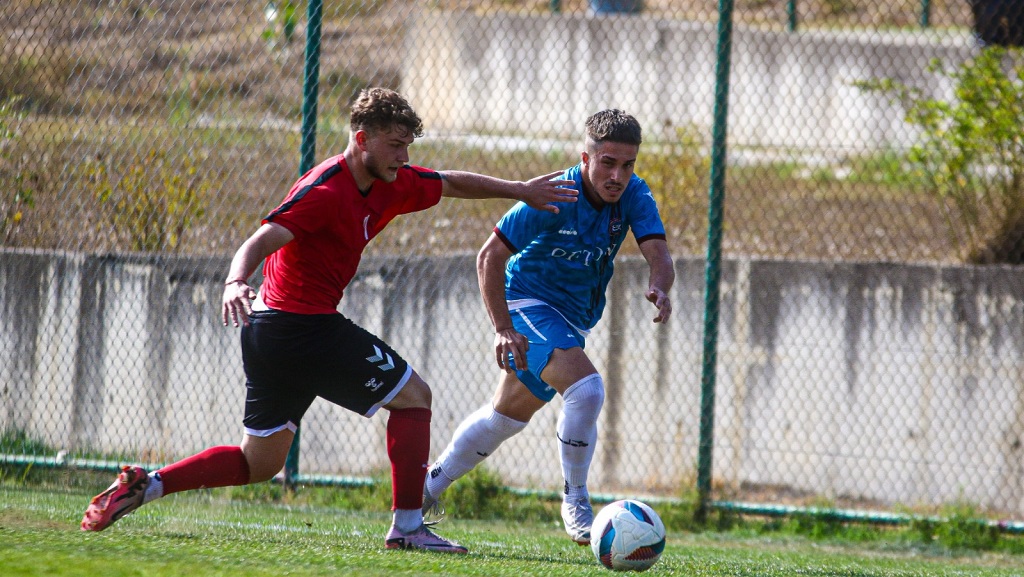 Beykoz İshaklıspor Bergamaspor'u 2-1 mağlup etti