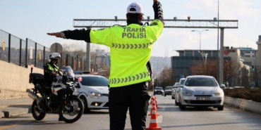 Beykoz’da hafta sonu bu yollar kapalı olacak