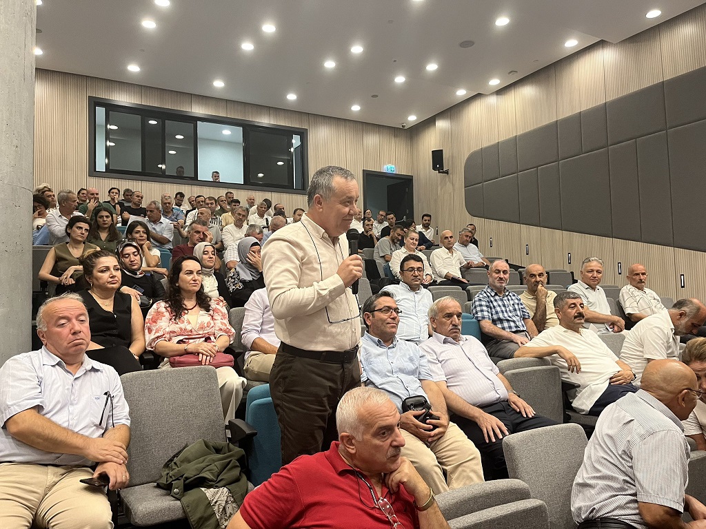 Beykoz’da öğrencilerin güvenliği için tedbirler alındı