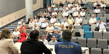 Beykoz’da öğrencilerin güvenliği için tedbirler alındı