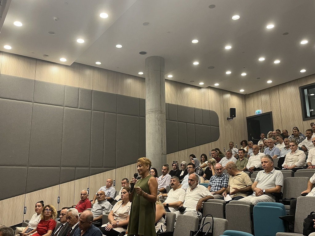 Beykoz’da öğrencilerin güvenliği için tedbirler alındı