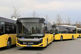 Beykoz’da yarın bu otobüslerin güzergahı değişiyor