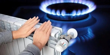 Doğalgaza yüzde kaç zam geldi