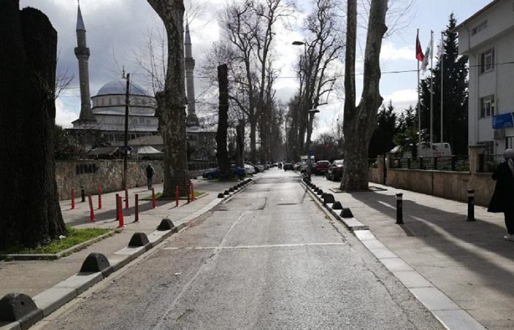 Türk askerlerini Yunan'a vermemişti! İsmi Beykoz’da yaşatılıyor