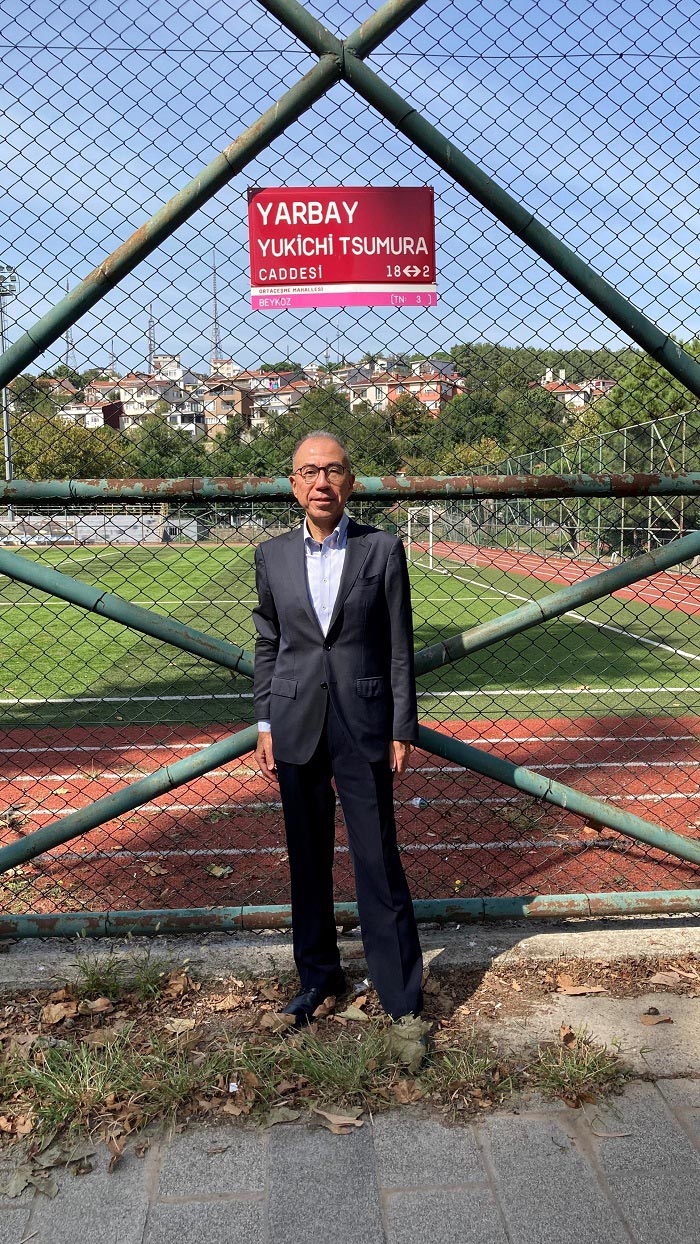 Türk askerlerini Yunan'a vermemişti! İsmi Beykoz’da yaşatılıyor