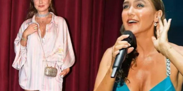 Şevval Şam’dan güzellik tüyoları