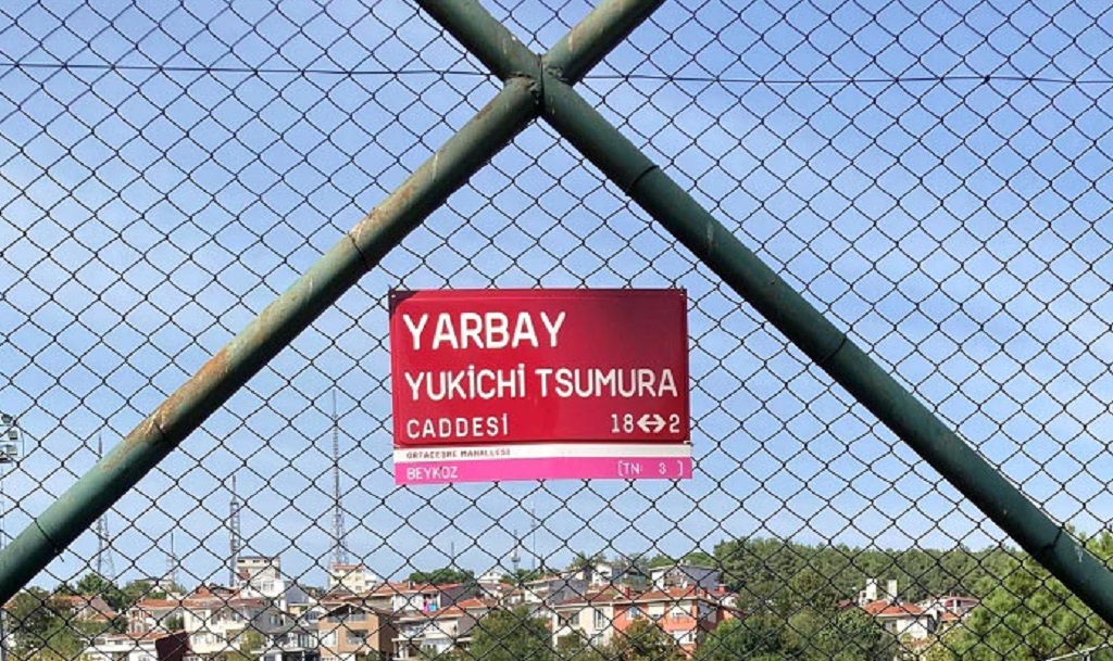 Türk askerlerini Yunan'a vermemişti! İsmi Beykoz’da yaşatılıyor