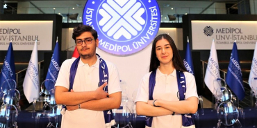 YKS şampiyonlarının tercihi yine Beykoz oldu!