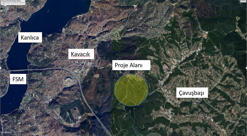 beykoz-spor-ormaninda-ilave-45-kmlik-bisiklet-parkuru