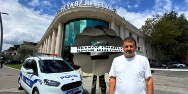 beykozda-alaattin-koselere-siyah-celenkli-tepki