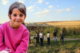 Kayıp Narin'in cansız bedeni bulundu!