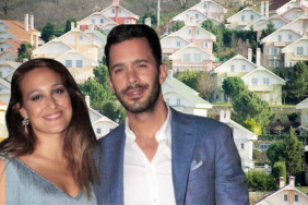 Barış ve Gupse çifti Beykoz’dan 2 milyon dolara ev aldı!