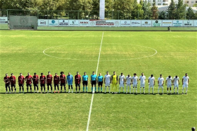 Beykoz Anadolu ilk deplasman galibiyetini aldı