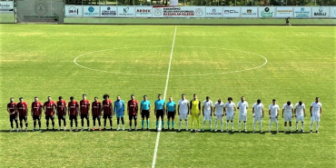 Beykoz Anadolu ilk deplasman galibiyetini aldı