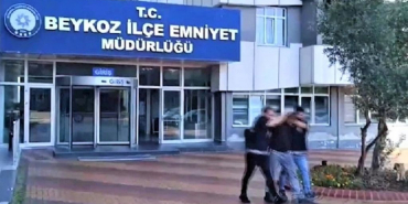 Beykoz Çiğdem’de 2 kişiyi vuran saldırgan tutuklandı!