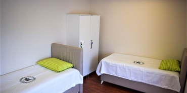 Beykoz TAÜ konukevi açıldı