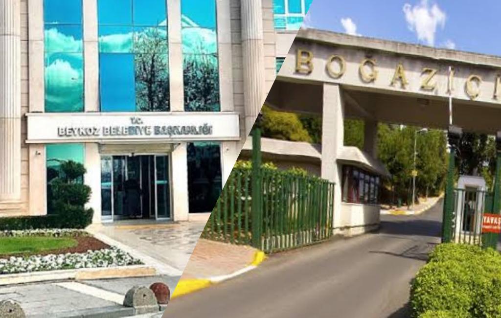 Beykoz’dan Boğaziçi Üniversitesi’ne bir transfer daha