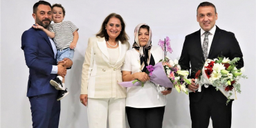 Depremde vefat eden Beykozlu öğretmenin ismi yaşatılıyor!