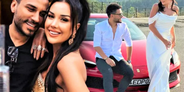 Dilan Polat tahliyeyi Enerci şarkısıyla kutladı