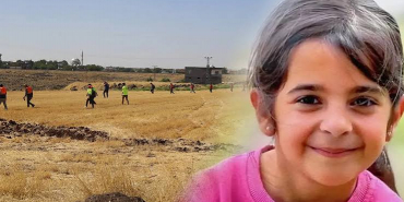 SON DAKİKA Narin’in cansız bedeni bulundu!