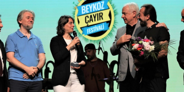 Sinem Dedetaş evlilik yıl dönümünü Beykoz’da kutladı