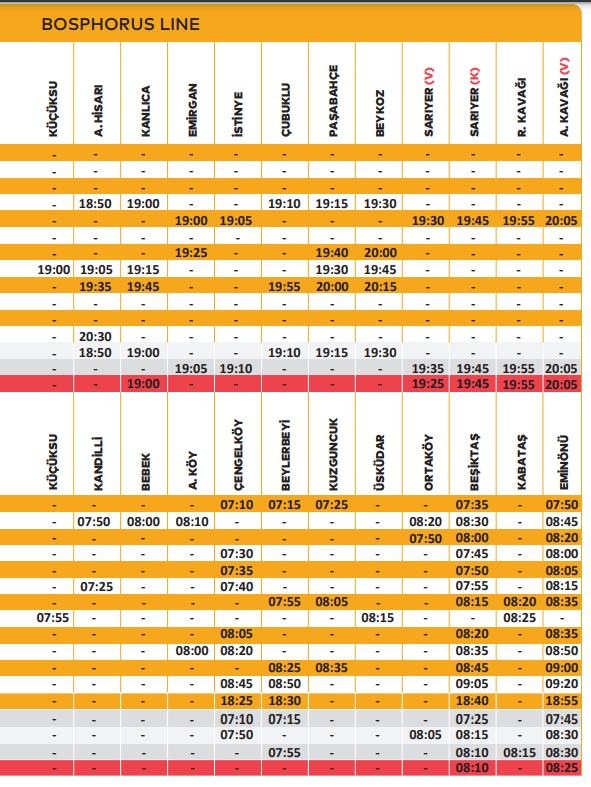 beykoz-deniz-ulasiminda-kis-tarifesine-geciyor