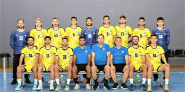 Beykoz Belediyesi Spor Kulübü’nün, Hentbol Erkekler Süper Kupa yarı final mücadelesinde rakibi belli oldu.