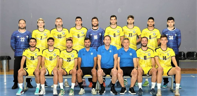 Beykoz Belediyesi Spor Kulübü’nün, Hentbol Erkekler Süper Kupa yarı final mücadelesinde rakibi belli oldu.