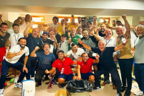 Beykoz Anadolu mücadeleyi bırakmadı! 4-2