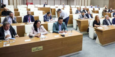 Beykoz Belediyesi’ni kirli pazarlıkların parçası yaptırmayız!