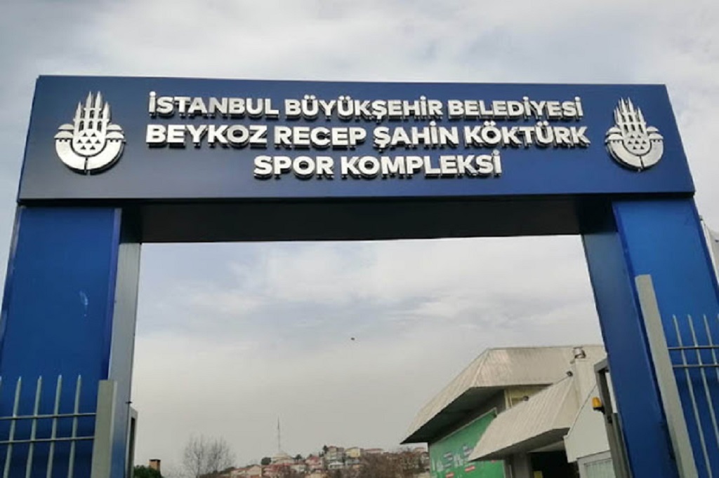 Beykoz'da İBB spor tesisine yüzde 150 zam geldi!