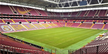 Beykoz’dan Galatasaray ve Beşiktaş stadına gezi