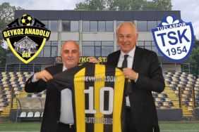 Tuzlaspor, Beykoz hisselerini geri alıyor!