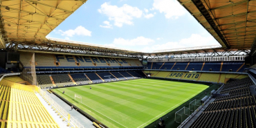 Beykoz Belediyesi ücretsiz Fenerbahçe Stadı’na götürüyor