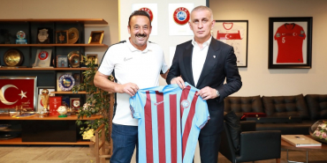 beykoz-ishaklispor-baskanindan-tff-baskanina-ziyaret