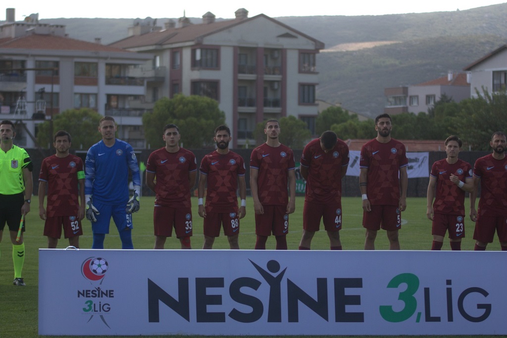 beykoz-ishaklispor-mugladan-puanla-donemedi