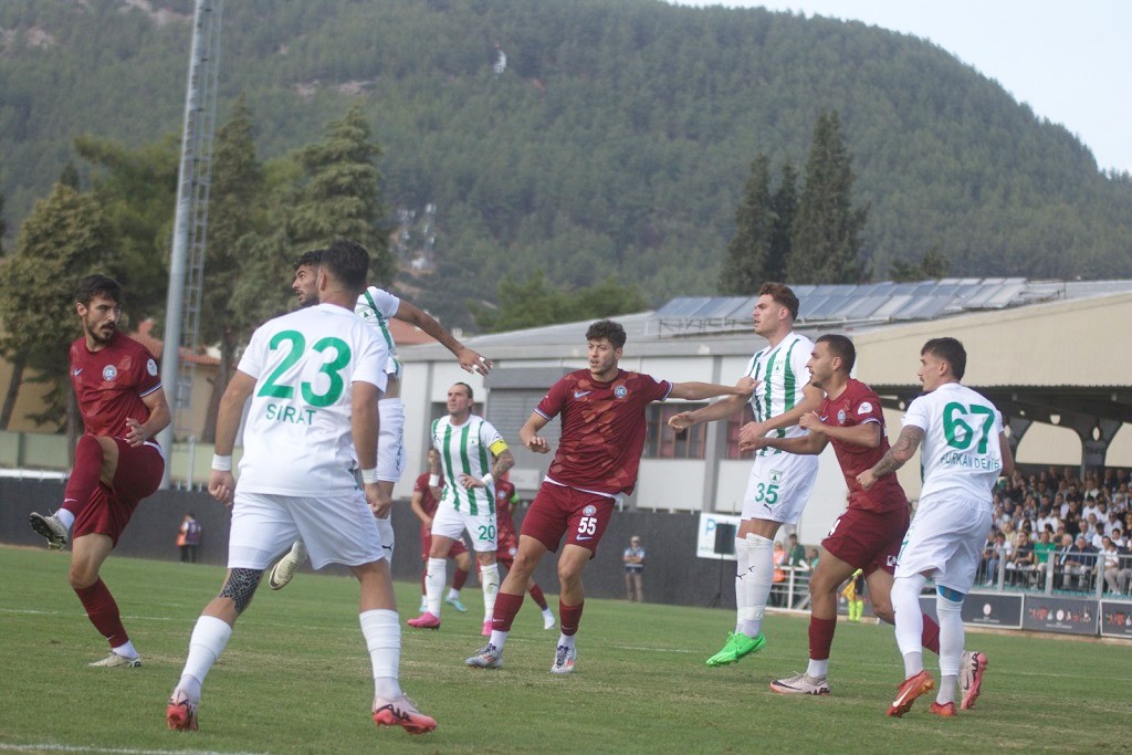 beykoz-ishaklispor-mugladan-puanla-donemedi