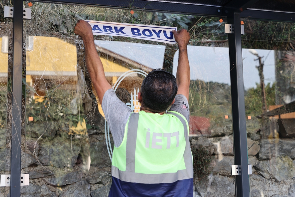 beykoza-16-yeni-kapali-durak-yapiliyor